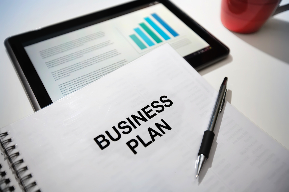 Business Growth Image