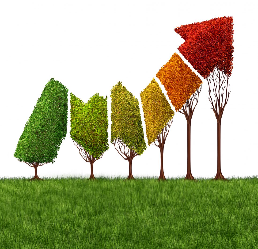 Business Growth Image